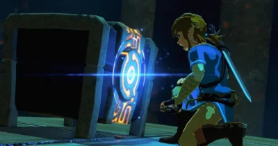 دانلود بازی The Legend of Zelda Breath of the Wild برای کامپیوتر - تصویر 5