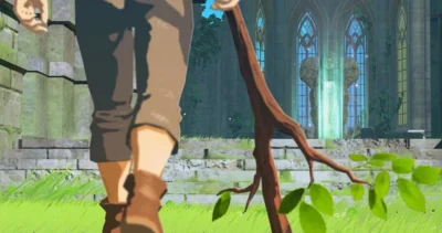 دانلود بازی The Legend of Zelda Breath of the Wild برای کامپیوتر - تصویر 1