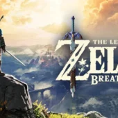 دانلود بازی The Legend of Zelda Breath of the Wild برای کامپیوتر دانلود بازی The Legend of Zelda Breath of the Wild