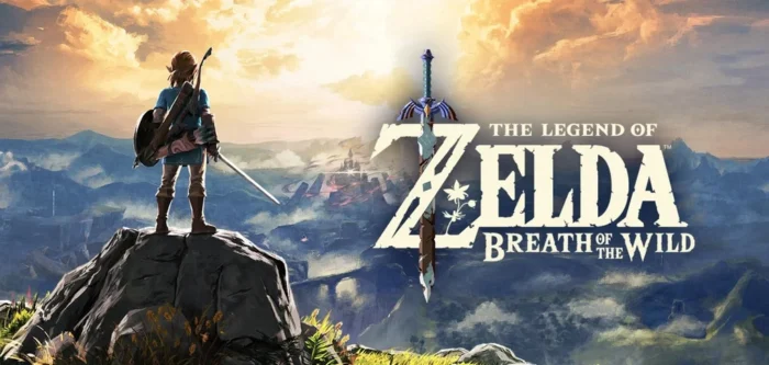 دانلود بازی The Legend of Zelda Breath of the Wild برای کامپیوتر اکشن دانلود بازی The Legend of Zelda Breath of the Wild