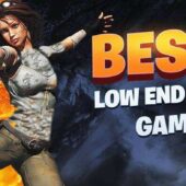 250 بازی برتر برای سیستم های پایین رده ضعیف و قدیمی TOP 250 GAME FOR LOW PC
