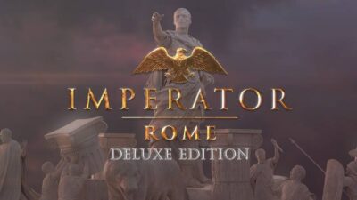تریلر 1 دانلود بازی Imperator Rome Deluxe Edition – ElAmigos – Update v2.0.4 برای کامپیوتر