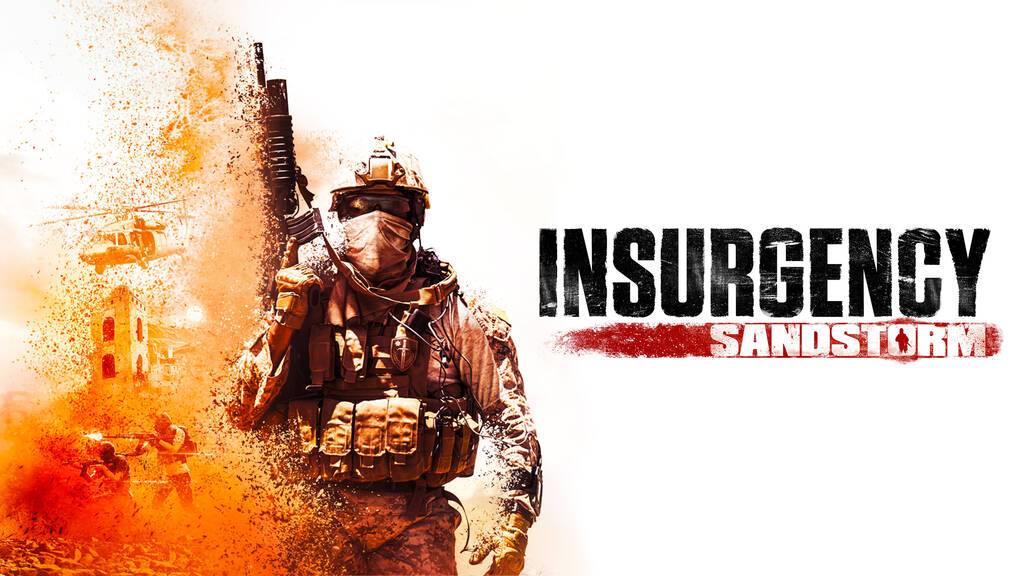 دانلود بازی Insurgency Sandstorm - SKIDROW/FitGirl نسخه آفلاین برای کامپیوتر شوتر اول شخص دانلود بازی Insurgency Sandstorm