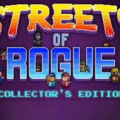 دانلود بازی Streets of Rogue