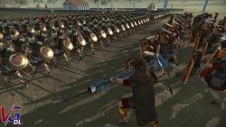 دانلود بازی Total War ROME REMASTERED – CODEX/ElAmigos/FitGirl + Update v2.0.5 - تصویر 6