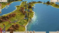 دانلود بازی Total War ROME REMASTERED – CODEX/ElAmigos/FitGirl + Update v2.0.5 - تصویر 5