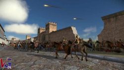 دانلود بازی Total War ROME REMASTERED – CODEX/ElAmigos/FitGirl + Update v2.0.5 - تصویر 4
