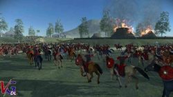 دانلود بازی Total War ROME REMASTERED – CODEX/ElAmigos/FitGirl + Update v2.0.5 - تصویر 3