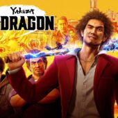 دانلود بازی Yakuza Like a Dragon