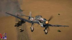 دانلود بازی IL-2 Sturmovik Desert Wings Tobruk - CODEX + Update v5.029 نسخه کامل و فشرده برای کامپیوتر پیشنهادی دانلود بازی IL-2 Sturmovik Desert Wings Tobruk - CODEX + Update v5.029 نسخه کامل و فشرده برای کامپیوتر پیشنهادی