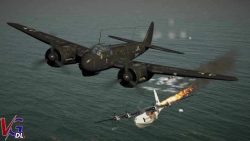 دانلود بازی IL-2 Sturmovik Desert Wings Tobruk - CODEX + Update v5.029 نسخه کامل و فشرده برای کامپیوتر پیشنهادی دانلود بازی IL-2 Sturmovik Desert Wings Tobruk - CODEX + Update v5.029 نسخه کامل و فشرده برای کامپیوتر پیشنهادی