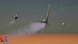 دانلود بازی IL-2 Sturmovik Desert Wings Tobruk - CODEX + Update v5.029 نسخه کامل و فشرده برای کامپیوتر پیشنهادی دانلود بازی IL-2 Sturmovik Desert Wings Tobruk - CODEX + Update v5.029 نسخه کامل و فشرده برای کامپیوتر پیشنهادی