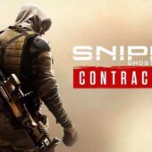 دانلود بازی کامپیوتر Sniper Ghost Warrior Contracts 2 