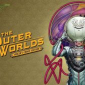 دانلود بازی The Outer Worlds Spacers Choice Edition - ElAmigos v2.5.11.0 برای کامپیوتر دانلود بازی The Outer Worlds
