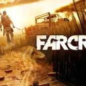 دانلود بازی Far Cry 2: Fortunes Edition v2.1.0.12 – PROPHET فارکرای 2 برای کامپیوتر Far_Cry_2_result