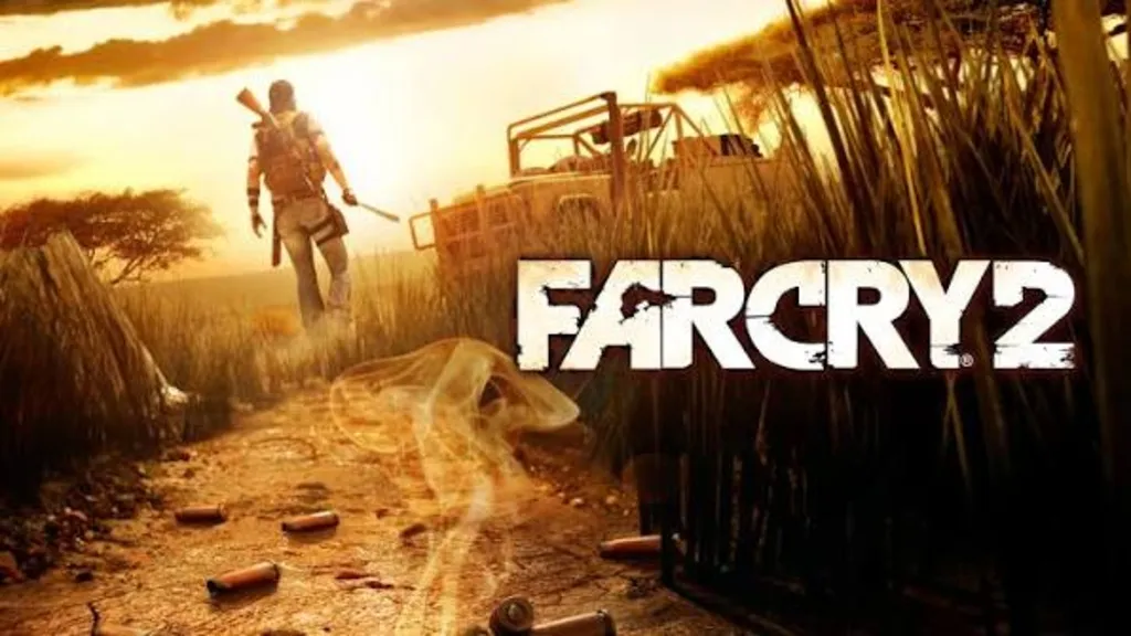 دانلود بازی Far Cry 2: Fortunes Edition v2.1.0.12 – PROPHET فارکرای 2 برای کامپیوتر شوتر اول شخص