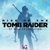 دانلود بازی Rise of the Tomb Raider 20 Year Celebration v1.0.1026.0 - PLAZA - FitGirl + Update v1.0.1027.0 نسخه فشرده و کامل دانلود بازی Rise of the Tomb Raider 20 Year Celebration برای کامپیوتر