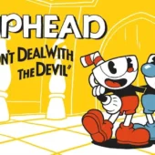 دانلود بازی Cuphead
