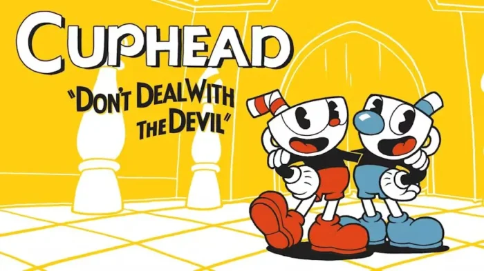 دانلود Cuphead v1.3.9 - GOG/FitGirl بازی کله فنجونی برای PC اکشن دانلود بازی Cuphead
