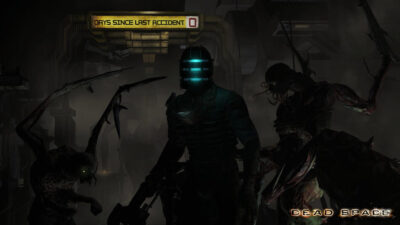 دانلود بازی Dead Space v1.0.0.222 – FitGirl برای کامپیوتر - تصویر 1