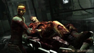 دانلود بازی Dead Space v1.0.0.222 – FitGirl برای کامپیوتر - تصویر 10