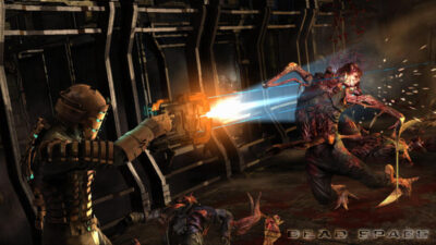 دانلود بازی Dead Space v1.0.0.222 – FitGirl برای کامپیوتر - تصویر 2