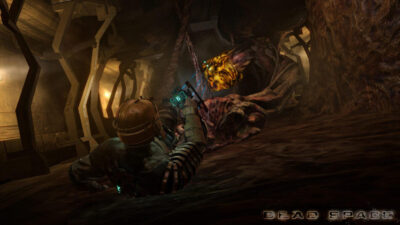 دانلود بازی Dead Space v1.0.0.222 – FitGirl برای کامپیوتر - تصویر 3