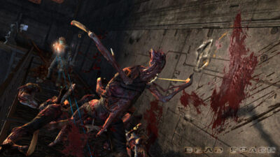 دانلود بازی Dead Space v1.0.0.222 – FitGirl برای کامپیوتر - تصویر 6