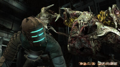 دانلود بازی Dead Space v1.0.0.222 – FitGirl برای کامپیوتر - تصویر 5