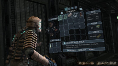 دانلود بازی Dead Space v1.0.0.222 – FitGirl برای کامپیوتر - تصویر 4