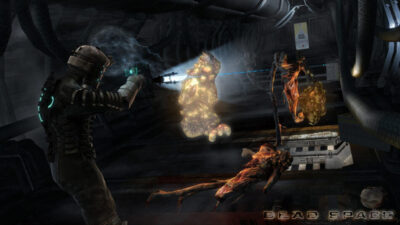 دانلود بازی Dead Space v1.0.0.222 – FitGirl برای کامپیوتر - تصویر 7