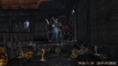 دانلود بازی Dead Space v1.0.0.222 – FitGirl برای کامپیوتر - تصویر 8