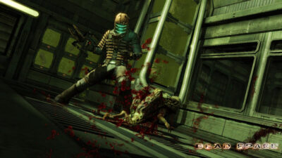 دانلود بازی Dead Space v1.0.0.222 – FitGirl برای کامپیوتر - تصویر 9