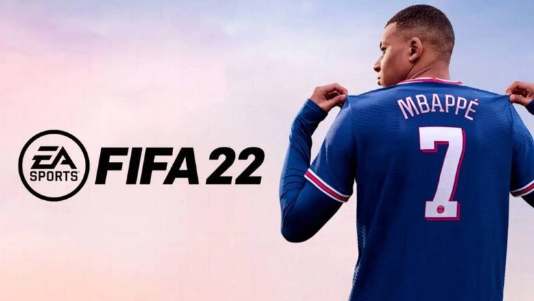 دانلود بازی FIFA 22 - FitGirl برای کامپیوتر "فیفا 22" ورزشی ، مسابقه ای دانلود بازی FIFA 22