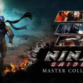 دانلود بازی کامپیوتر NINJA GAIDEN: Master Collection 