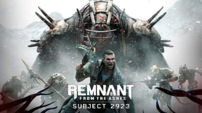 تریلر 1 دانلود بازی Remnant: From the Ashes + Subject 2923 DLC – CODEX/FitGirl برای کامپیوتر