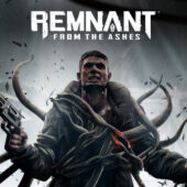 دانلود بازی Remnant: From the Ashes + Subject 2923 DLC – CODEX/FitGirl برای کامپیوتر Remnant From the Ashes