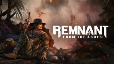 تریلر 2 دانلود بازی Remnant: From the Ashes + Subject 2923 DLC – CODEX/FitGirl برای کامپیوتر