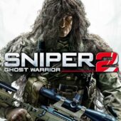 دانلود Sniper Ghost Warrior 2 Collectors Edition - PROPHET/GOG/ElAmigos/DODI + All DLC دوبله فارسی دانلود بازی Sniper Ghost Warrior 2