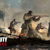 دانلود بازی Call of Duty: Vanguard کالاف دیوتی ونگارد