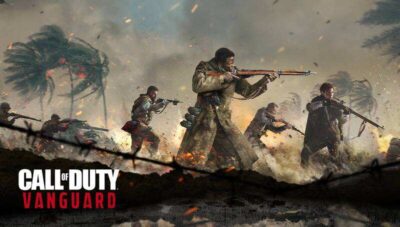 تریلر 1 بازی Call of Duty Vanguard – ElAmigos/FitGirl نسخه کرک شده برای کامپیوتر “کالاف دیوتی ونگارد”
