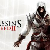 دانلود بازی Assassins Creed 2 Deluxe Edition - ElAmigos/MrDJ/DODI برای کامپیوتر + فارسیساز Assassins Creed 2 برای pc - دانلود بازی اساسین کرید 2