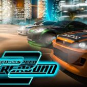 دانلود بازی Need for Speed Underground 2 + Remastered + Mod – نید فور اسپید آندرگرند 2 برای کامپیوتر دانلود بازی Need for Speed Underground 2