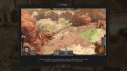 دانلود Desperados III - Money for the Vultures - CODEX/FitGirl v1.5.8 برای کامپیوتر استراتژیک دانلود Desperados III - Money for the Vultures - CODEX/FitGirl v1.5.8 برای کامپیوتر استراتژیک