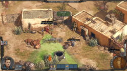 دانلود Desperados III - Money for the Vultures - CODEX/FitGirl v1.5.8 برای کامپیوتر استراتژیک دانلود Desperados III - Money for the Vultures - CODEX/FitGirl v1.5.8 برای کامپیوتر استراتژیک