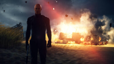 دانلود بازی HITMAN 2 v2.70.1 – CPY/FitGirl برای کامپیوتر - تصویر 1