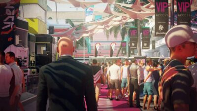 دانلود بازی HITMAN 2 v2.70.1 – CPY/FitGirl برای کامپیوتر - تصویر 2