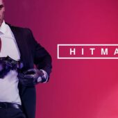 HITMAN 2
