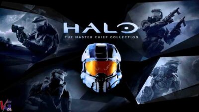 تریلر 1 دانلود بازی Halo The Master Chief Collection – ElAmigos v14.02.2024 برای کامپیوتر