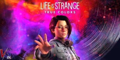 تریلر 1 دانلود بازی Life Is Strange: True Colors v1.1.192.628695 – CODEX/DODI برای کامپیوتر